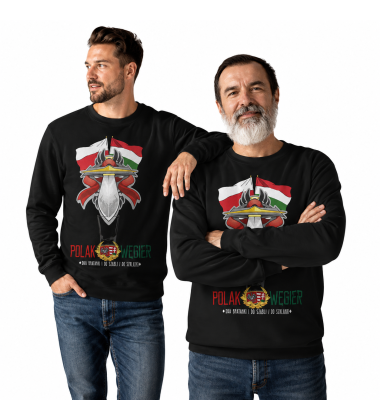 BLUZA POLAK WĘGIER